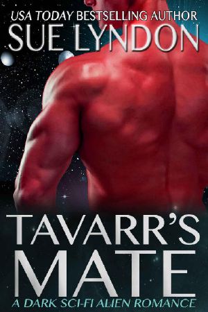 [Kleaxian Warriors 02] • Tavarr's Mate